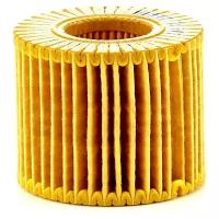 MANN-FILTER HU 6006 Z фильтр масл TOY AURIS I/II/AVENSIS III/COROLLA X/XI/RAV-4 III/IV/YARIS I/II/III/PRUIS