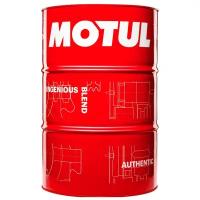 Синтетическое моторное масло Motul 8100 X-clean GEN2 5W-40