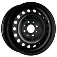 Диск колесный Trebl 6565 5.5x14/4x100 D56.6 ET45 Black