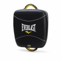 Макивара Everlast Leg Kick черная