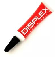 Паста Displex plastic polish для полировки дисплеев 5 г