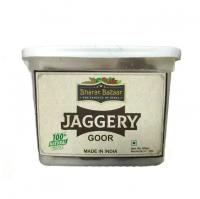 Сахар тростниковый (Goor Jaggery), 400 г