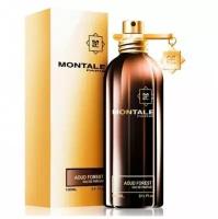 Montale Aoud Forest парфюмерная вода 100 мл унисекс