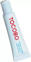 Tocobo Крем лёгкий увлажняющий солнцезащитный - Bio watery sun cream SPF50+ PA++++, 10мл