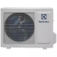 Блок компрессорно-конденсаторный Electrolux ECC-05