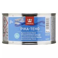 Краска акриловая Tikkurila Pika-Teho