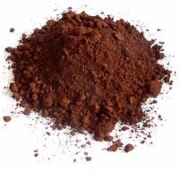 Добавка декоративная Tongchem Iron Oxide 0.5 кг 686 банка