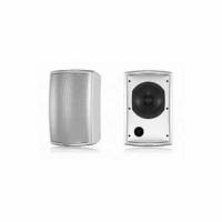 Tannoy AMS 6ICT-WH акустическая система, белая, 6,5