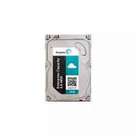 Seagate Жесткий диск 6TB Enterprise Capacity ST6000NM0024