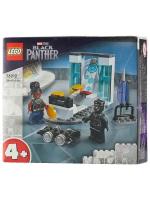 LEGO® Super Heroes 76212 Лаборатория Сюри