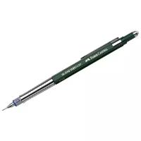 Карандаш механический 0.7 мм HB, Faber-Castell, TK-Fine Vario L