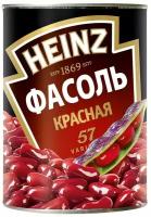 Heinz - фасоль красная, 400 гр