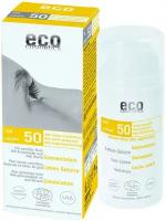 ECO-Cosmetics Солнцезащитный лосьон водостойкий SPF 50 100 мл