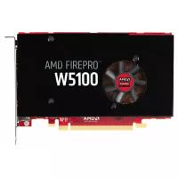 Видеокарта Sapphire FirePro W5100 PCI-E 3.0 4096Mb 128 bit