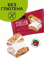 Штоллен без глютена для здорового питания 300 г FOODCODE