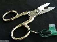 Ножницы Cavel FC 02 для зачистки кабеля