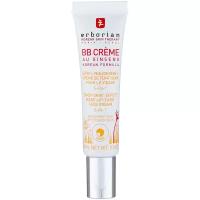 Erborian BB крем 5 в 1 Baby skin, SPF 20, 15 мл, оттенок: золотистый