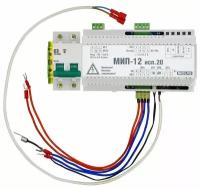 Модуль источника питания Болид МИП-12 исп. 20