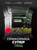 Прикормка ALLVEGA Team Allvega Super Bream Супер Лещ