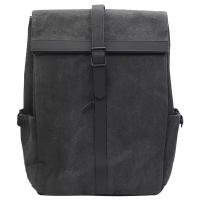 Городской рюкзак Xiaomi 90 Points Grinder Oxford Casual Backpack, черный