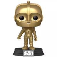 Funko POP! Star Wars: Concept Series: C-3PO 50110
