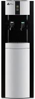 Пурифайер-проточный кулер для воды Aquaalliance H1s-LD (00446) black/silver
