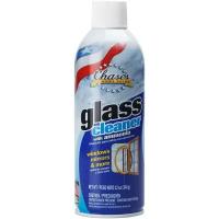 Средство для чистки стекол с аммиаком Chase's Home Value GLASS CLEANER WITH AMMONIA