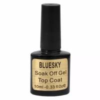 Топовое покрытие Bluesky Top Coat 10 мл