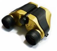 Бинокль автоматический Good Binoculars Mini 6x21 UCF с автофокусом