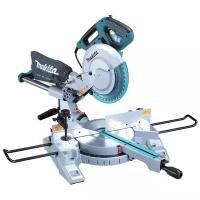 Торцовочная пила с протяжкой MAKITA LS1018LN