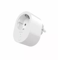 Умная розетка Xiaomi Mi Smart Plug 2 (BHR6868EU)