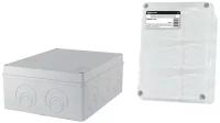 Распределительная коробка TDM ELECTRIC SQ1401-1271 240x240 мм
