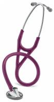 Стетоскоп Littmann Master Cardiology Сливовый (Plum), 2167