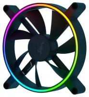 Кулер RAZER Kunai Chroma RGB 140MM LED PWM Performance 1 Fan (RC21-01800200-R3M1)