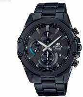 Наручные часы CASIO Edifice, черный