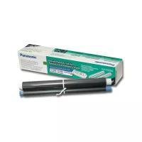 Термопленка для факса PANASONIC KX-FP205/207/215/218/FC228 KX-FG2451 (KX-FA52A) КОМПЛЕКТ 2 шт., оригинальная 360517