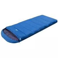 LAIR XL Голубой Правый /одеяло с капюшоном, размер 230х95