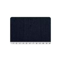 Плюш Peppy 48*48 см, 520 г/м2, 100% полиэстер, navy (CHENILLE CUDDLE)