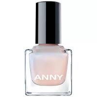 Лак для ногтей ANNY ANNY т.500 Опаловый 15 мл