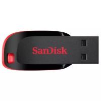 USB флешка Sandisk Cruzer Blade 16Gb USB 2.0