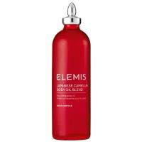 ELEMIS Масло для тела Japanese Camellia Body Oil Blend, 100 мл