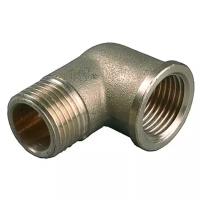 Фитинг резьба угольник 45° General Fittings 51073-G/S-3/4, ¾