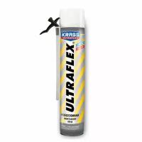 Пена монтажная KRASS ULTRAFLEX Всесезонная 0_65л