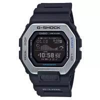 Наручные часы CASIO G-Shock, черный