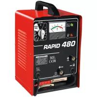 Пуско-зарядное устройство Helvi Rapid 480