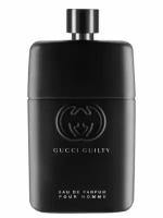 Gucci Guilty Pour Homme Eau de Parfum парфюмированная вода 50мл