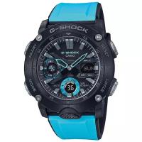 Наручные часы CASIO G-Shock