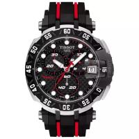 Наручные часы Tissot T092.417.27.201.00