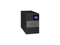 Источник бесперебойного питания Eaton 5P 650i 420VA Черный