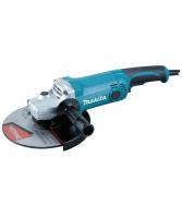 Машина углошлифовальная MAKITA 230мм 2000Вт GA9050